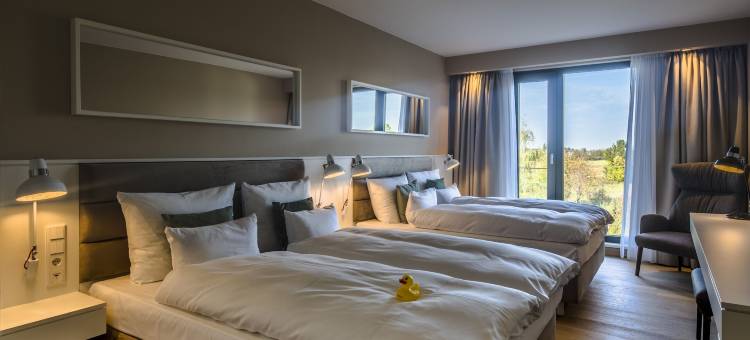 维灵格斯公园酒店(Wellings Parkhotel)图片