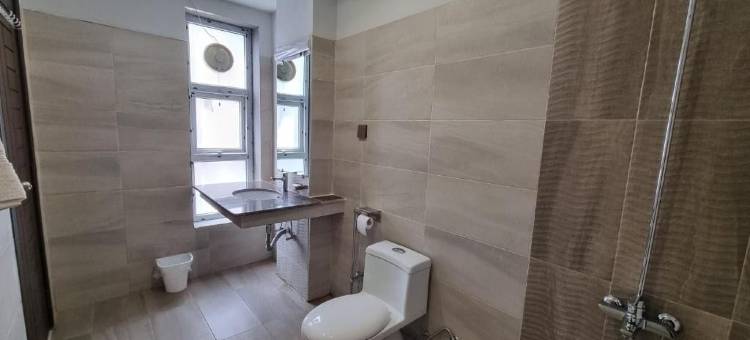 昆仑大酒店(Grand Hotel Quetta)图片