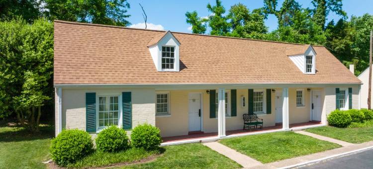 威廉斯堡韦斯特盖特历史区度假村(Westgate Historic Williamsburg Resort)图片