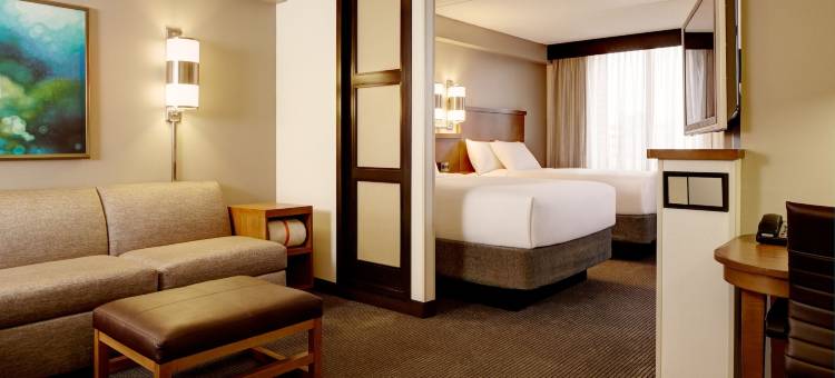 硅谷弗里蒙特凯悦嘉轩酒店(Hyatt Place Fremont/Silicon Valley)图片