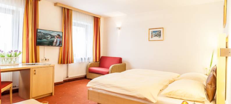 格拉瑟雷尔豪斯酒店(Hotel Glasererhaus)图片