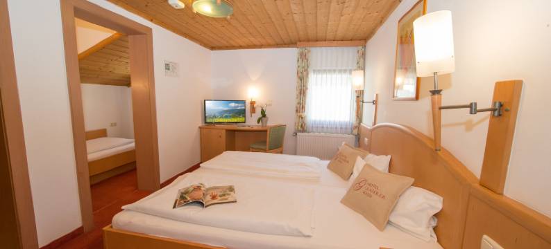 格拉瑟雷尔豪斯酒店(Hotel Glasererhaus)图片