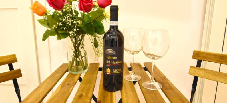 尼纳尔拉民宿(B&B Ninarella Napoli)图片