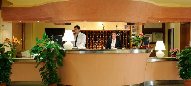 绿洲酒店(Hotel Oasis)图片