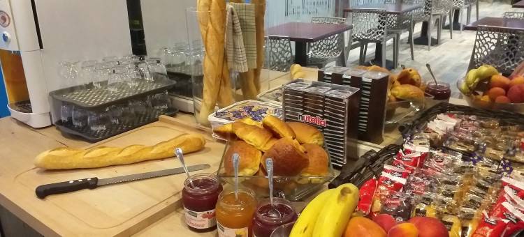 皇冠酒店(Hôtel la Couronne)图片