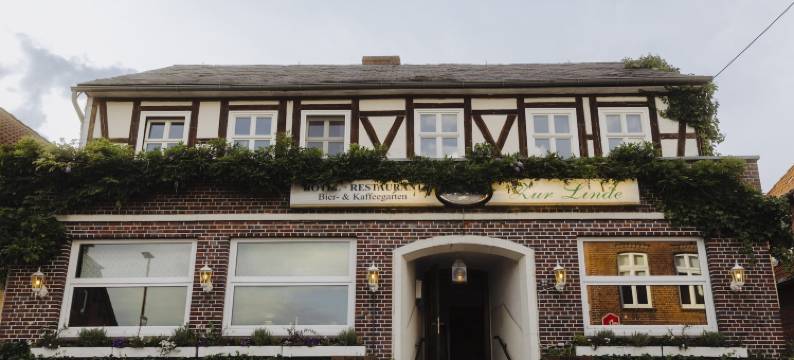 林德酒店(Hotel Garni Zur Linde)图片