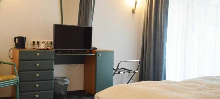 福尔德B8酒店(Hotel B8 Voerde)图片