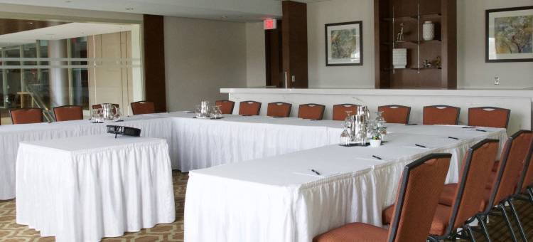 Hotel Casino New Brunswick图片