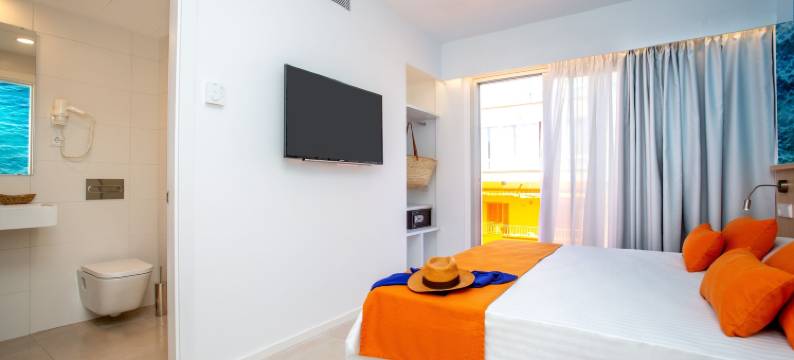 米克斯斯玛特酒店(Mix Smart)图片