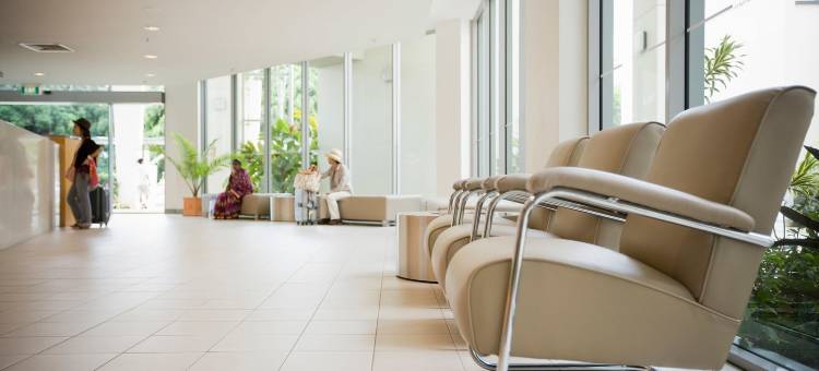 曼特拉三部曲酒店(Mantra Trilogy)图片