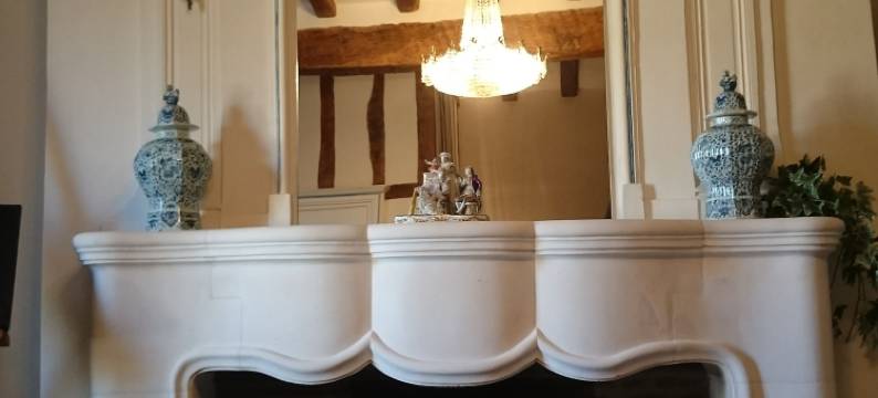 罗瑟城堡酒店(Chateau des Roises)图片