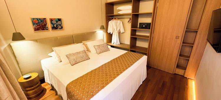 热海雷泽斯(温泉公园)(Hot Beach Raízes Antigo Thermas Park)图片