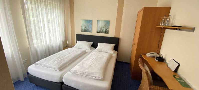 埃申爱丽酒店(Alleehotel-Eschen)图片