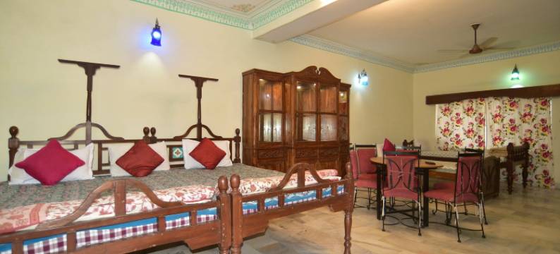 斯奈迪普客栈(Sneh Deep Guest House)图片