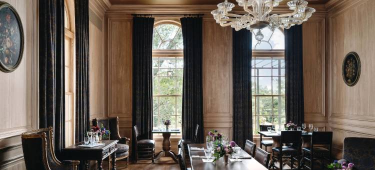 Commodore Perry Estate, Auberge Collection图片