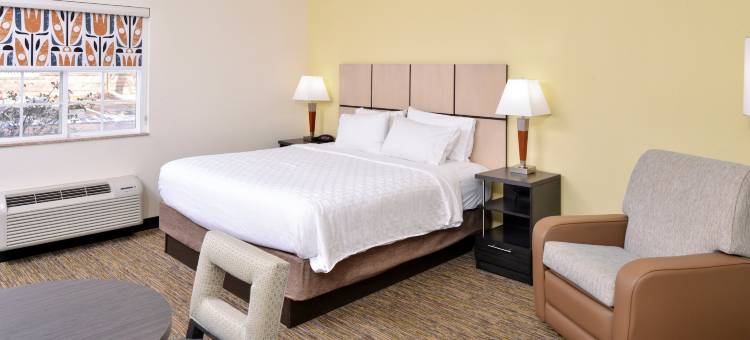 Candlewood Suites 温彻斯特(Candlewood Suites Winchester)图片