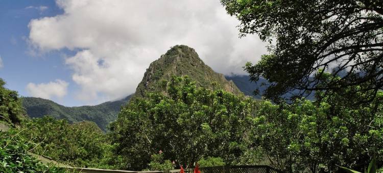 圣谷酒店，贝梦德酒店，马丘比丘(Sanctuary Lodge, A Belmond Hotel, Machu Picchu)图片