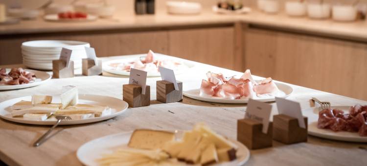 ADLER历史客栈(Adler Historic Guesthouse)图片