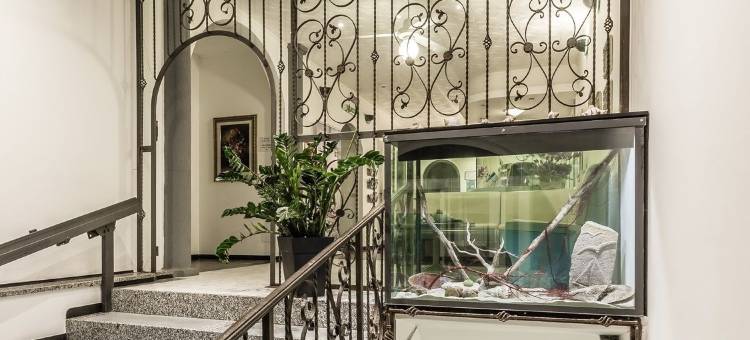 卡拉迪西塔酒店(Hotel Cala di Seta)图片