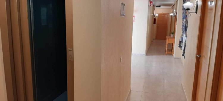 卡诺酒店(Hotel Cano)图片