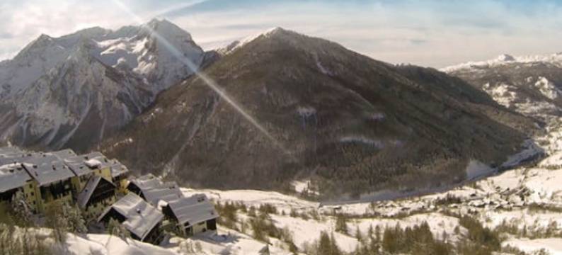 托雷酒店(Hotel Torre)图片