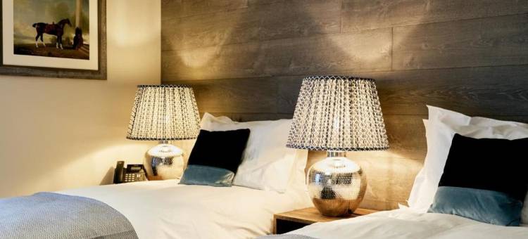 The Wellington Arms图片