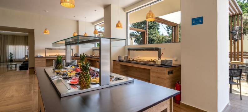 卡斯特伦全包套房酒店(Castellum Suites - All Inclusive)图片