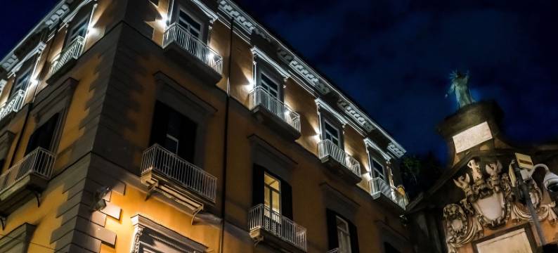 里努奇妮之家酒店(Rinuccini Relais)图片