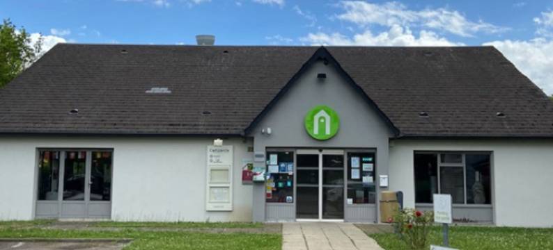 拉沙佩勒圣梅斯曼西奥尔良康铂酒店(Campanile Orleans Ouest - la Chapelle ST Mesmin)图片