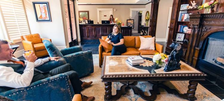 格兰德酒店(The Grand Hotel)图片