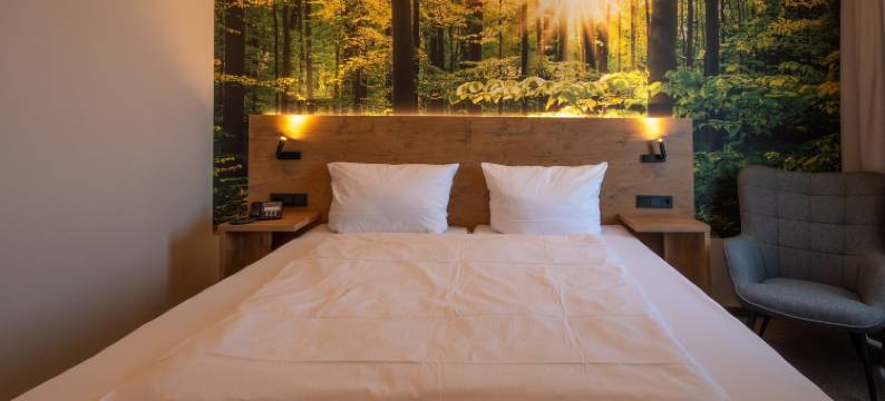 奥利希城市酒店(Hotel Stadt Aurich)图片