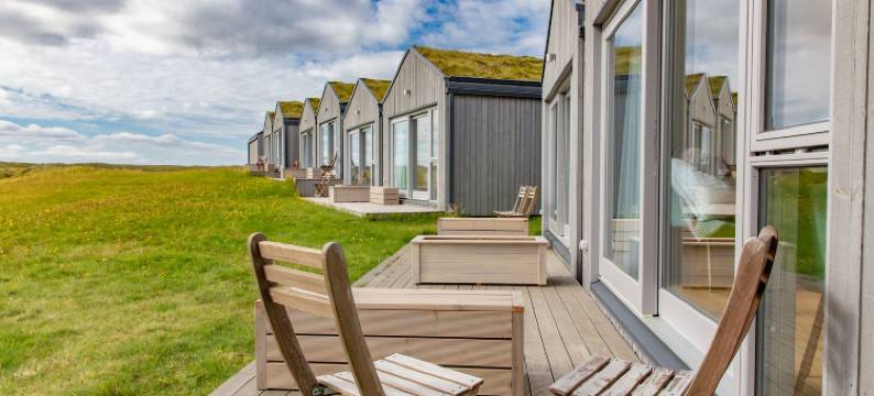 马格马酒店(Magma Hotel)图片