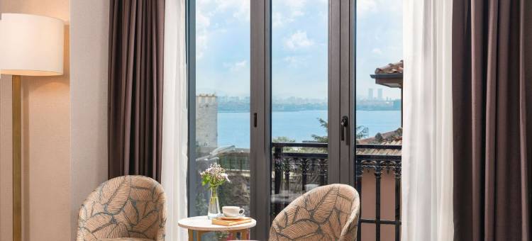 罗扬酒店圣索菲亚伊斯坦布尔，丽笙个性成员(Royan Hotel Hagia Sophia Istanbul, Radisson Individuals)图片