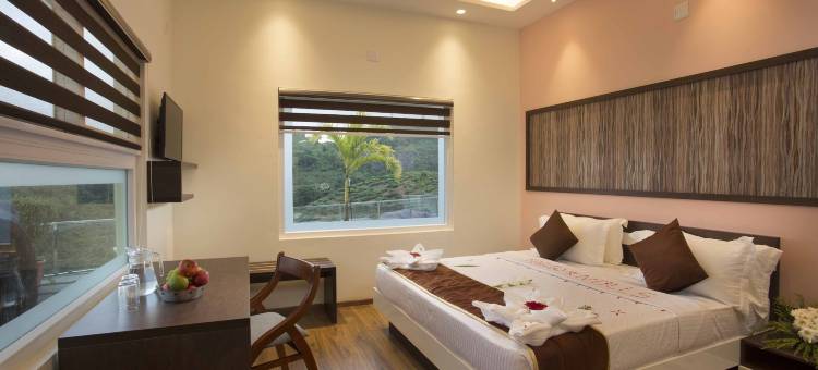 瓦格蒙雾丘度假村(Foggy Knolls Resort)图片