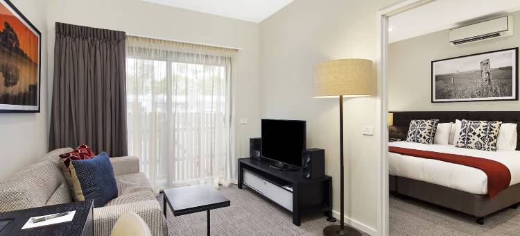 梅特兰探索酒店(Quest Maitland)图片