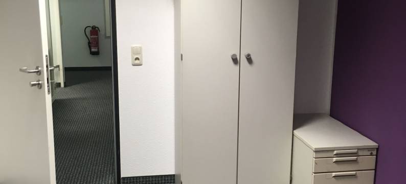 Hostel Hamm by Geronimo 青年旅社(Hostel Hamm by Geronimo)图片