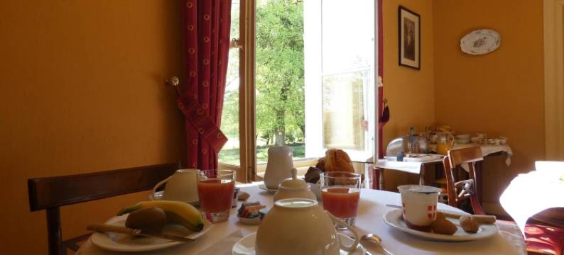 德玛内卡特纳酒店 - 勒芒(Domaine de Chatenay - le Mans)图片