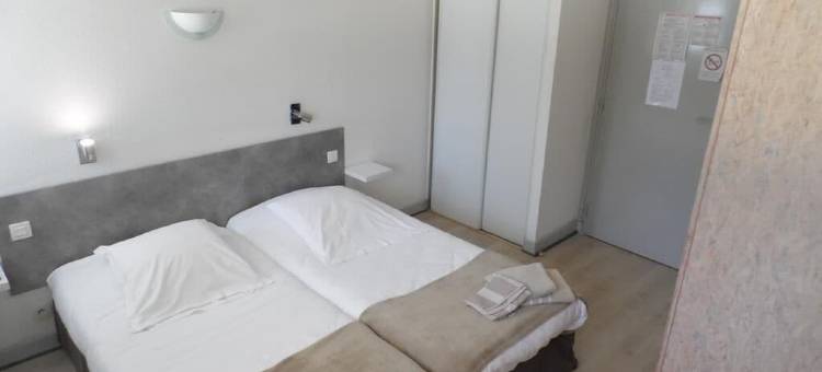 拉马吉斯特勒酒店(Auberge de Lamagistere)图片