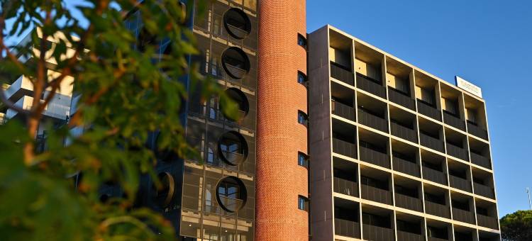 内苏托科廷酒店(Nesuto Curtin Perth Hotel)图片