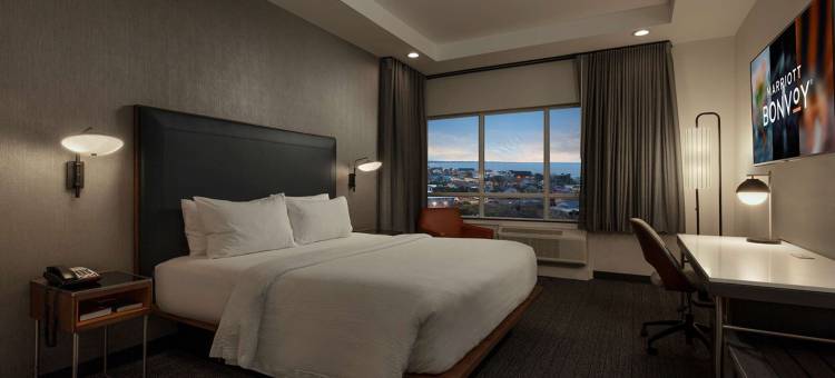 休斯顿克马万怡酒店(Courtyard Houston Kemah)图片