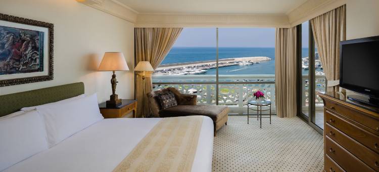 InterContinental Hotels 贝鲁特腓尼基(InterContinental Hotels Phoenicia Beirut)图片