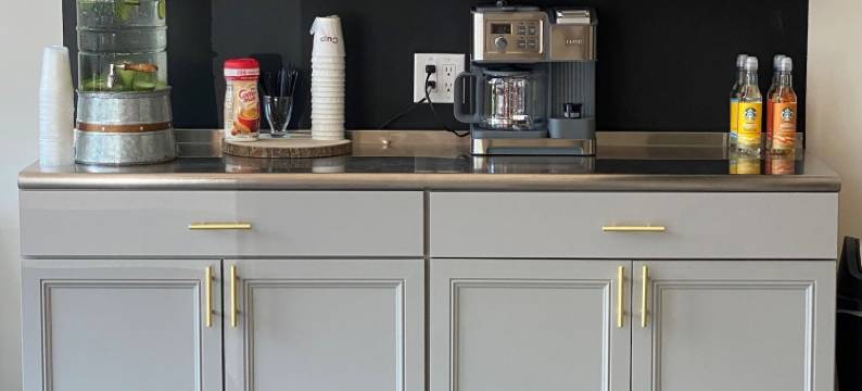 卡罗来纳松树旅店(Carolina Pine Inn Near Southern Pines-Pinehurst)图片