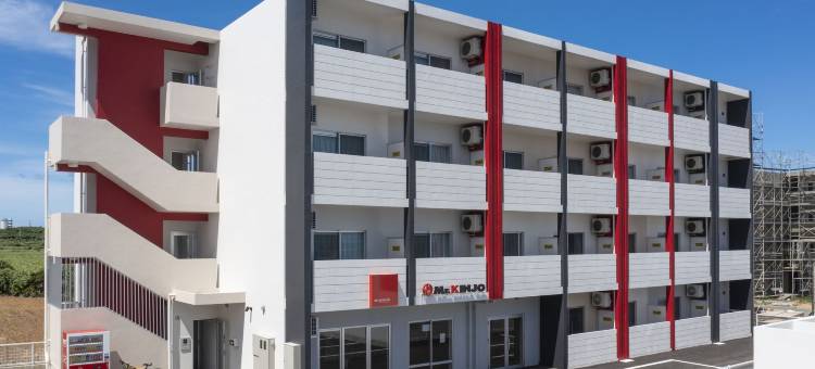 金城先生幸福2号度假村(Mr.Kinjo Happiness Resort 2)图片