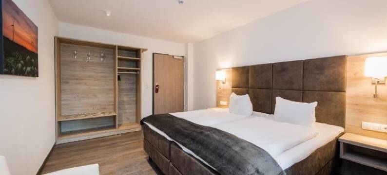 城市公园酒店(WH Hotels Papenburg Zentrum)图片