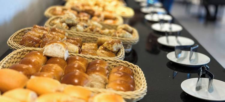 大维文佐新城(Gran Vivenzo Cidade Nova)图片