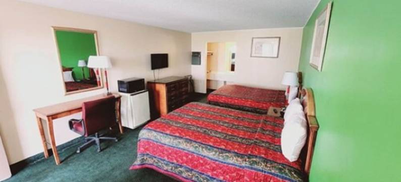 路边客栈(Roadside Inn)图片