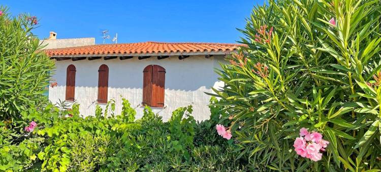 罗萨德伊文提别墅(Villa la Rosa dei Venti)图片