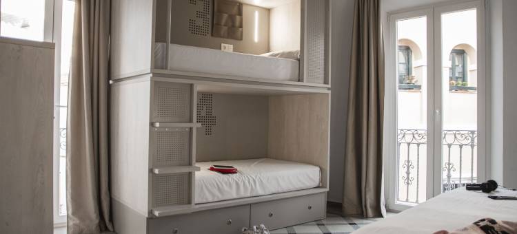 Room00萨尔瓦多旅馆(Room00 Salvador Hostel)图片