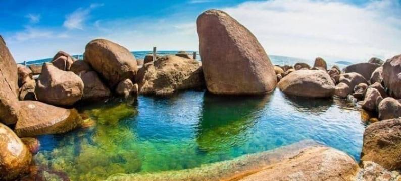 Pousada Encanto Das Aguas图片