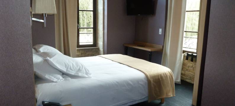 拱顶酒店(Logis l'Hôtel d'Arc)图片